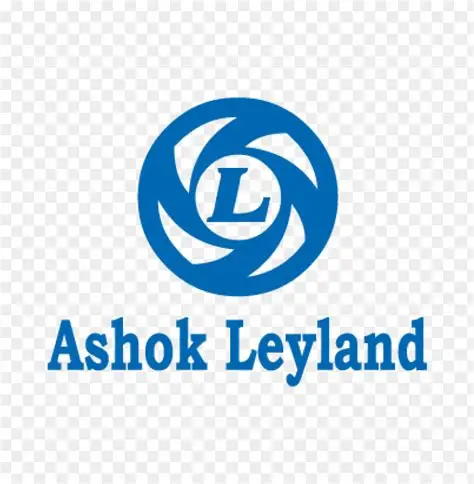 AshokLeyland client logo in Aatral trusted deployment logo cloud